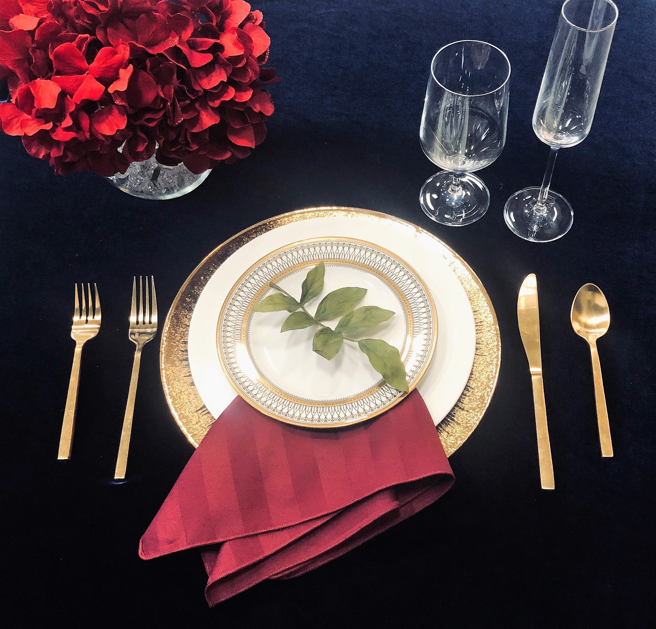 Blog Dezign Lover | Idées Déco maison : Art de la table stylée : une grande tendance en 2019